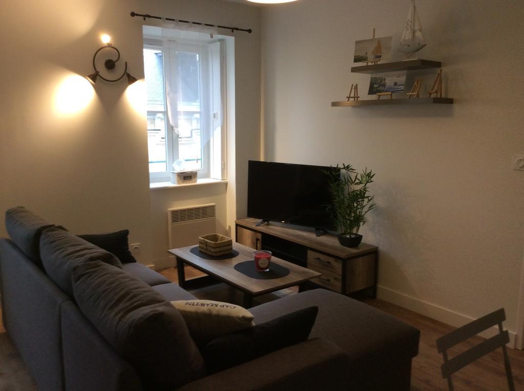 Le Sablon 50m 2 Pers Possible 4 Apartment *