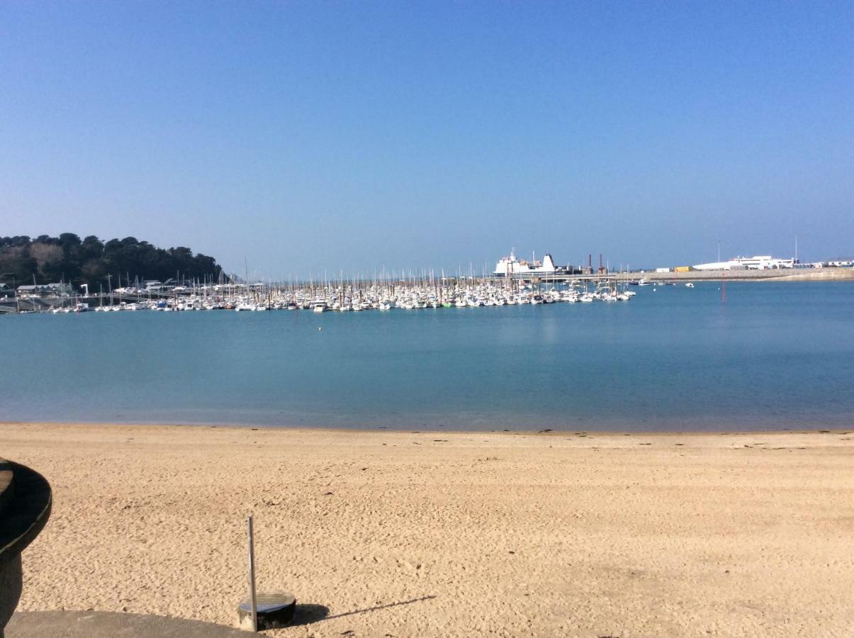 Le Sablon 50m 2 Pers Possible 4 Apartment *