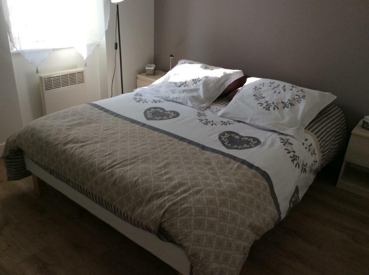 Apartment Le Sablon 50m 2 Pers Possible 4